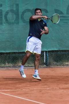 Bild 215 - Horst Schroeder Pokal 4. Tag